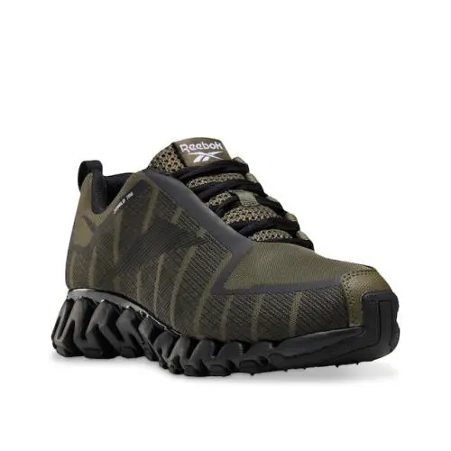 Reebok shoes - Reebok Zigwild TR 6 - Zigwild - Green 12