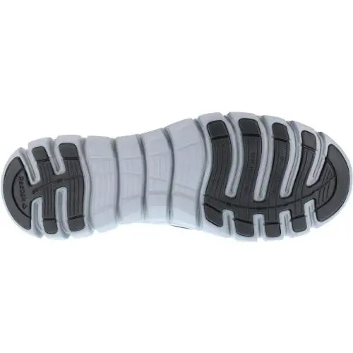 Reebok shoes - Alloy Toe Sublite - Alloy Toe Sublite - Black 1