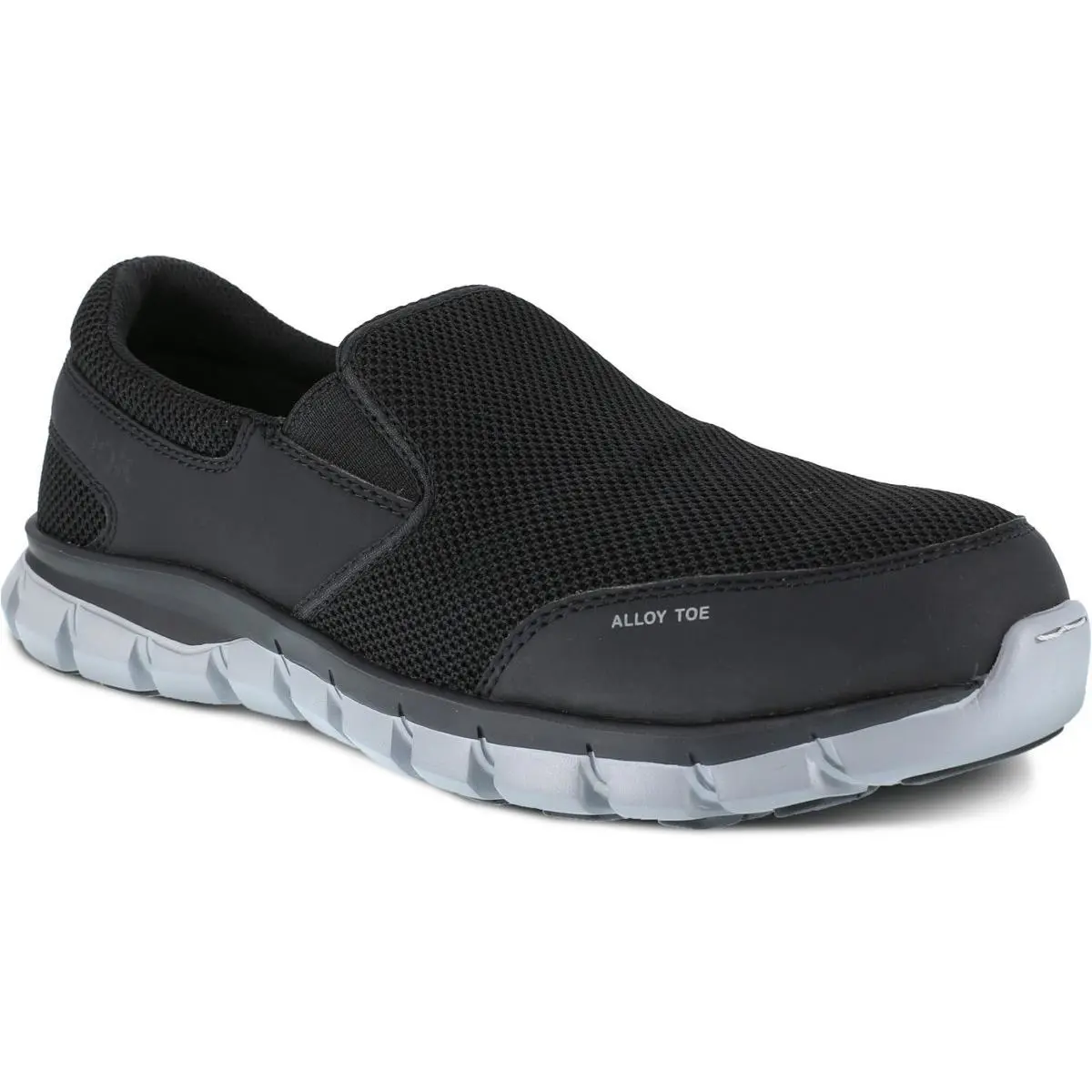 Reebok shoes - Alloy Toe Sublite - Alloy Toe Sublite - Black 2