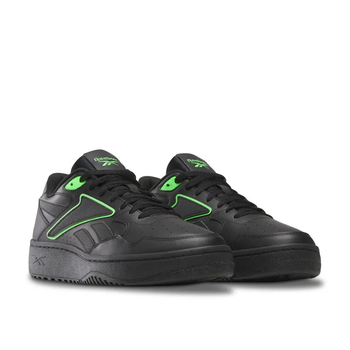 Reebok shoes - Black 0