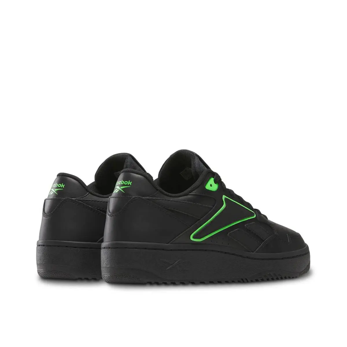 Reebok shoes - Black 1