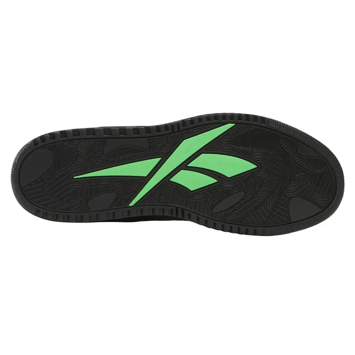 Reebok shoes - Black 2