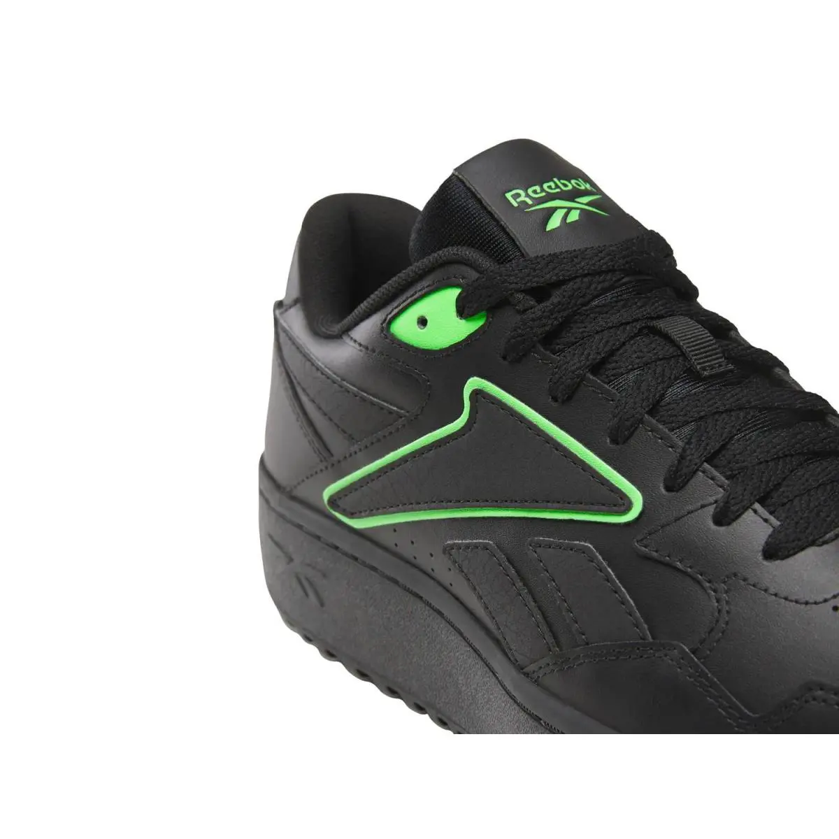 Reebok shoes - Black 5