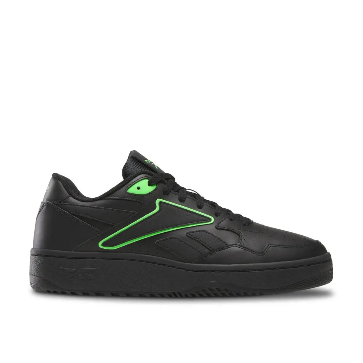 Reebok shoes - Black 6