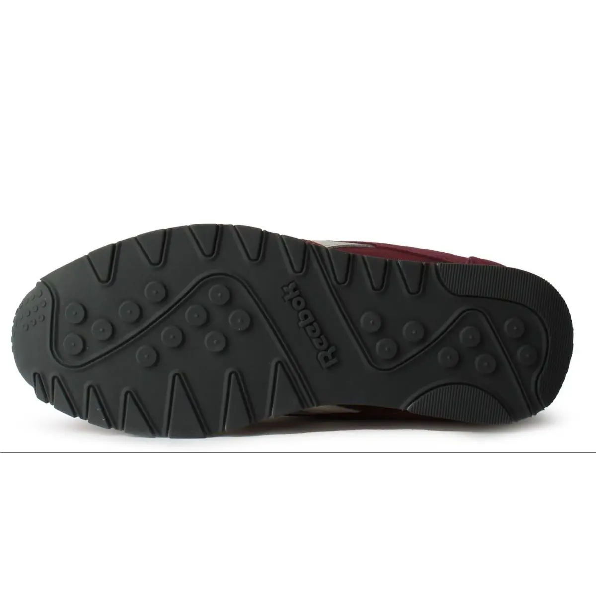 Reebok shoes - Clamar/Chalk/Cdgry7 3