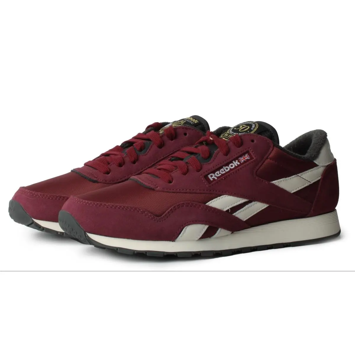 Reebok shoes - Clamar/Chalk/Cdgry7 4