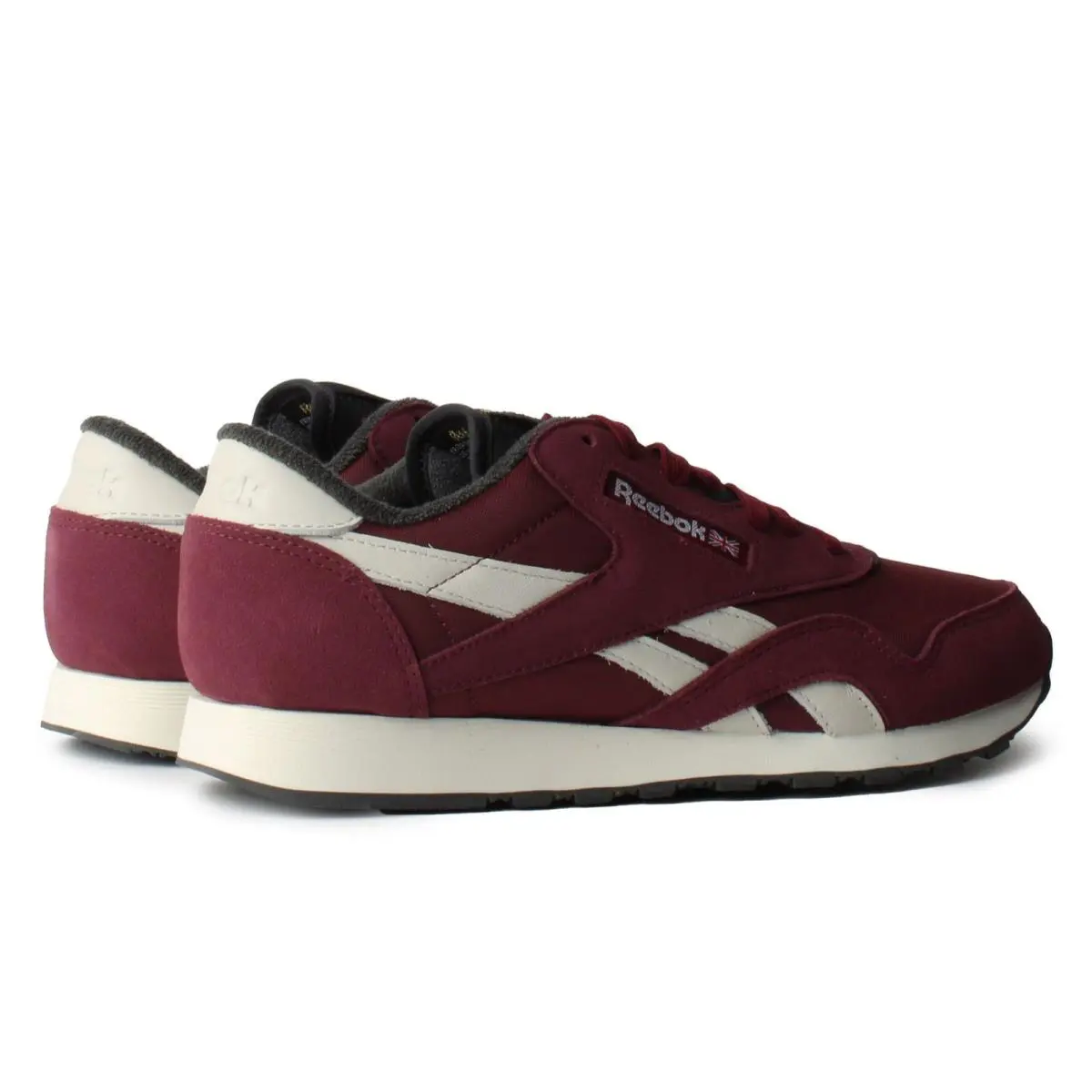 Reebok shoes - Clamar/Chalk/Cdgry7 5