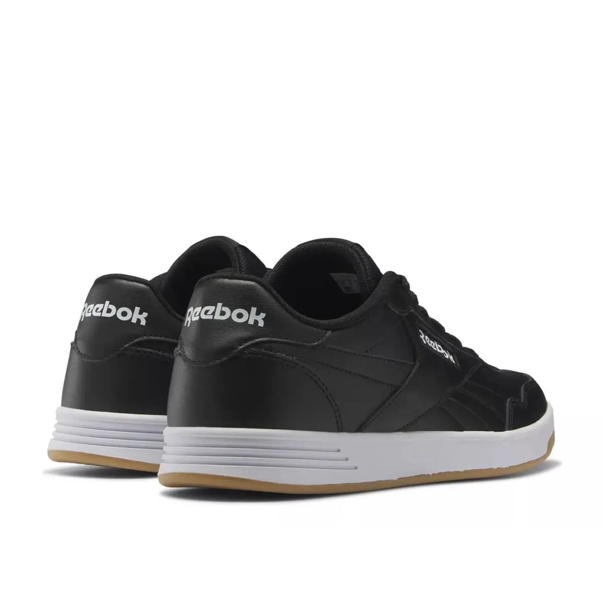 Reebok shoes - Black 2