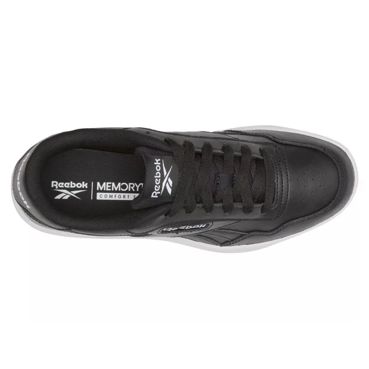 Reebok shoes - Black 3