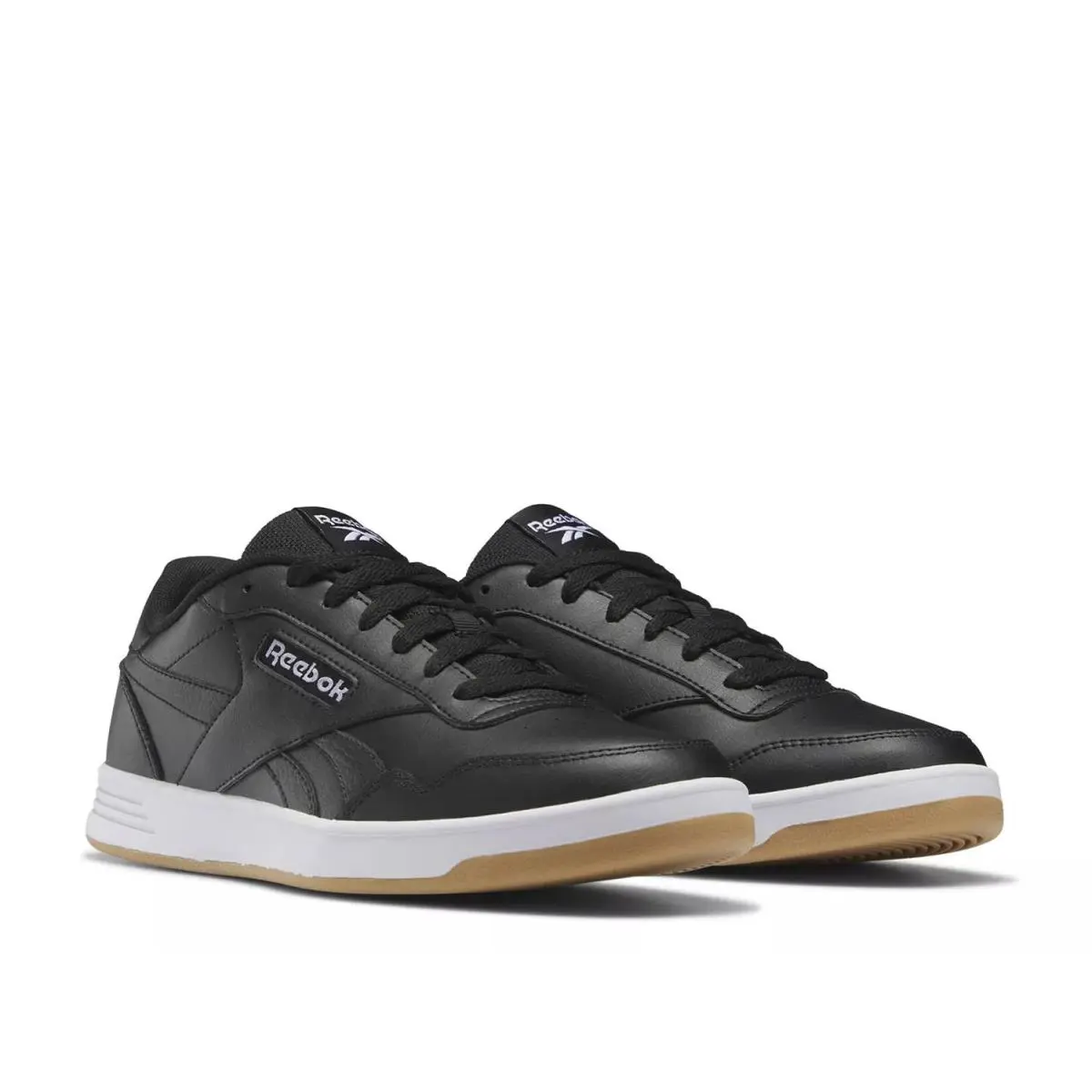 Reebok shoes - Black 4