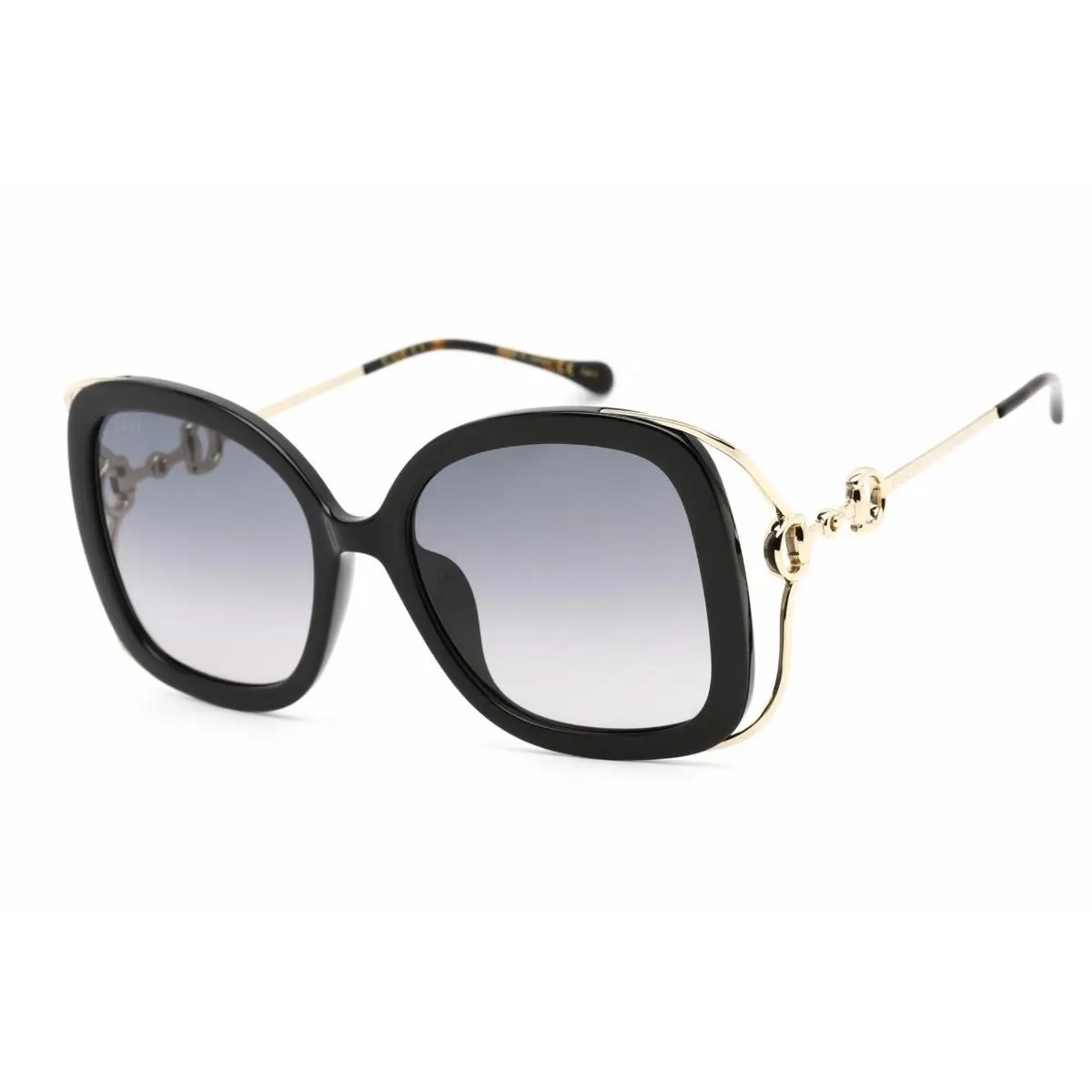 Gucci Women Eyeglasses Size 56mm-135mm-19mm