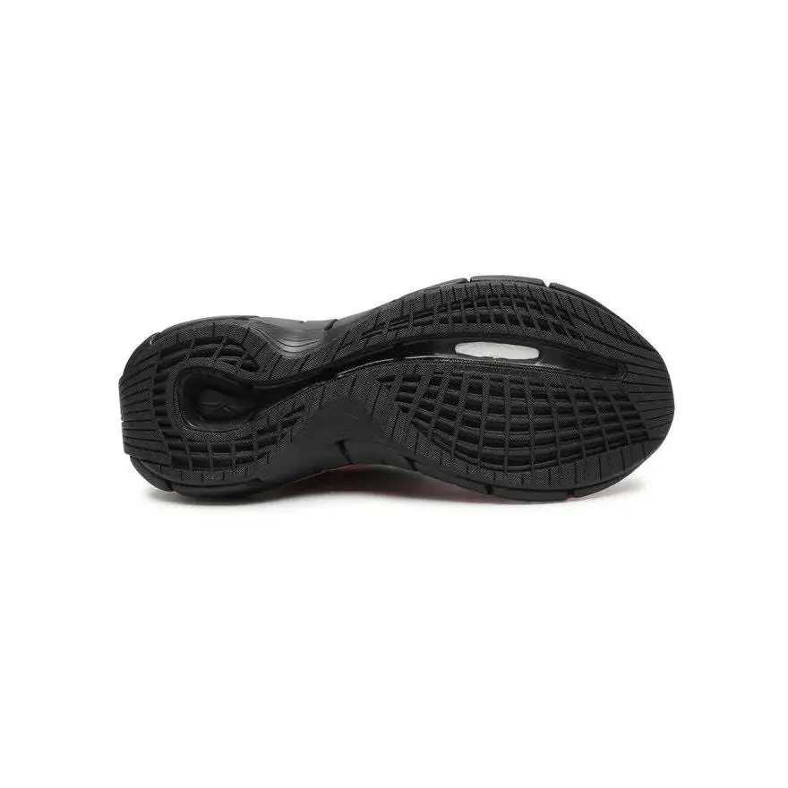 Reebok shoes - Cblack/Ornflr/Neomnt 4