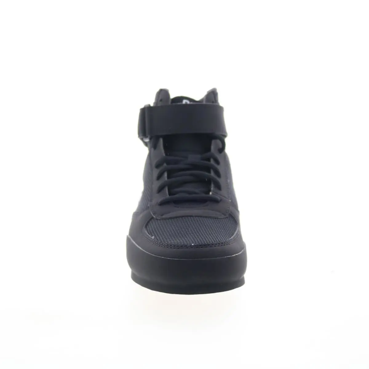 Reebok shoes - Reebok Boxing Mid - Boxing Mid - 100220803 - Black 1