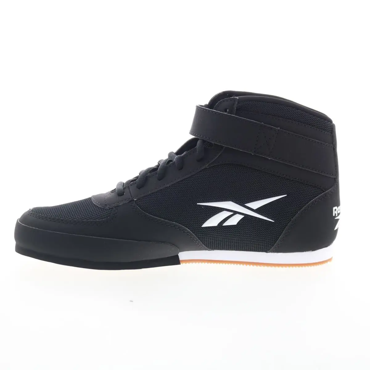 Reebok shoes - Reebok Boxing Mid - Boxing Mid - 100220803 - Black 3