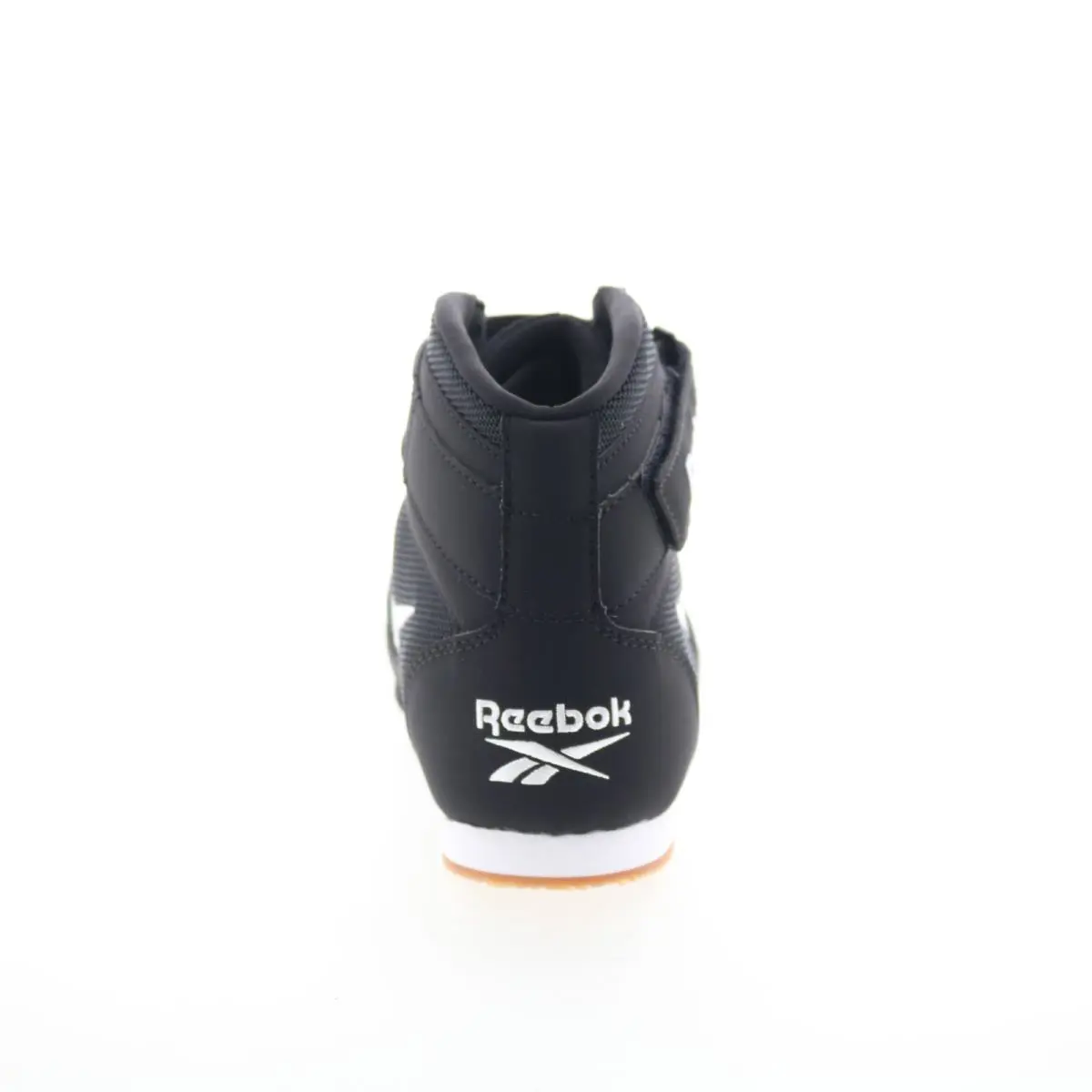 Reebok shoes - Reebok Boxing Mid - Boxing Mid - 100220803 - Black 5