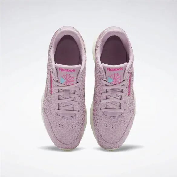 Reebok shoes - Inflil/Inflil/Chalk 3