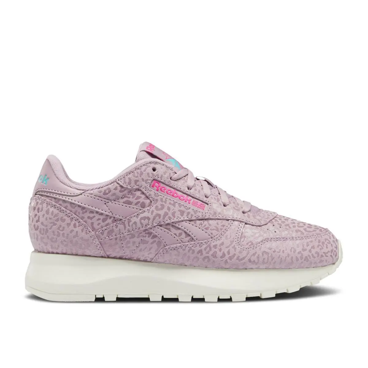 Reebok shoes - Inflil/Inflil/Chalk 7