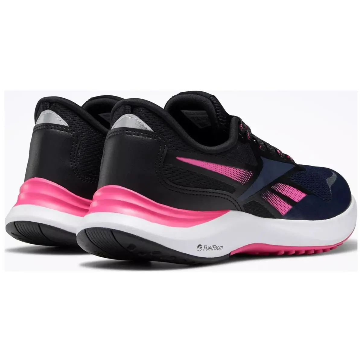 Reebok shoes - Vecnav/Cblack/Propnk 2