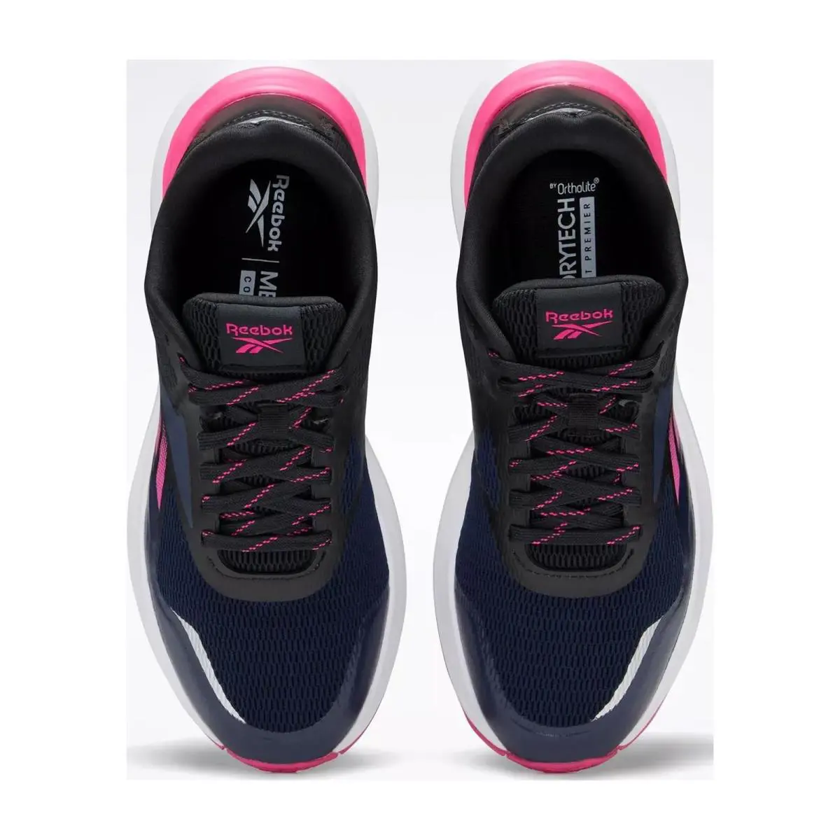 Reebok shoes - Vecnav/Cblack/Propnk 3