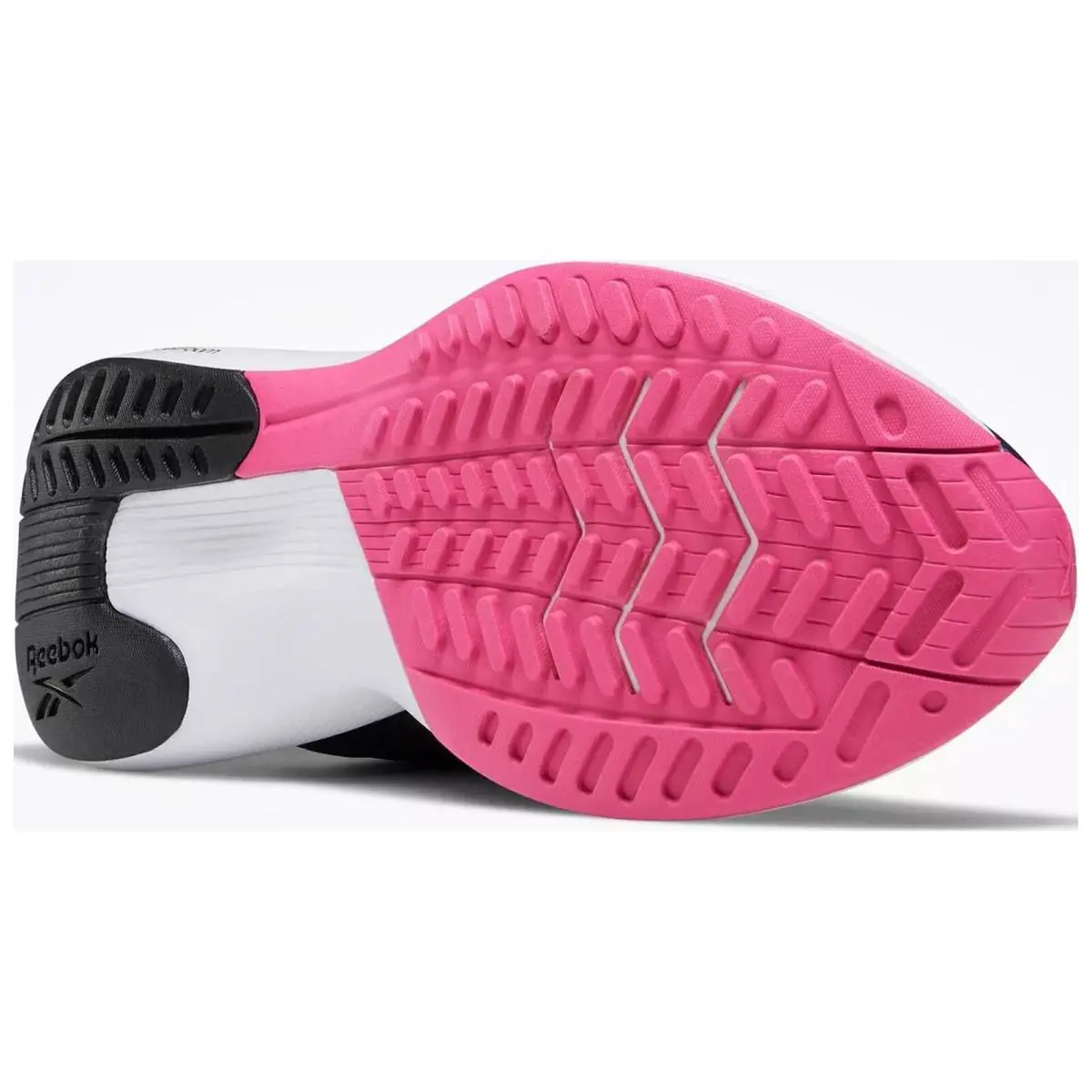 Reebok shoes - Vecnav/Cblack/Propnk 4