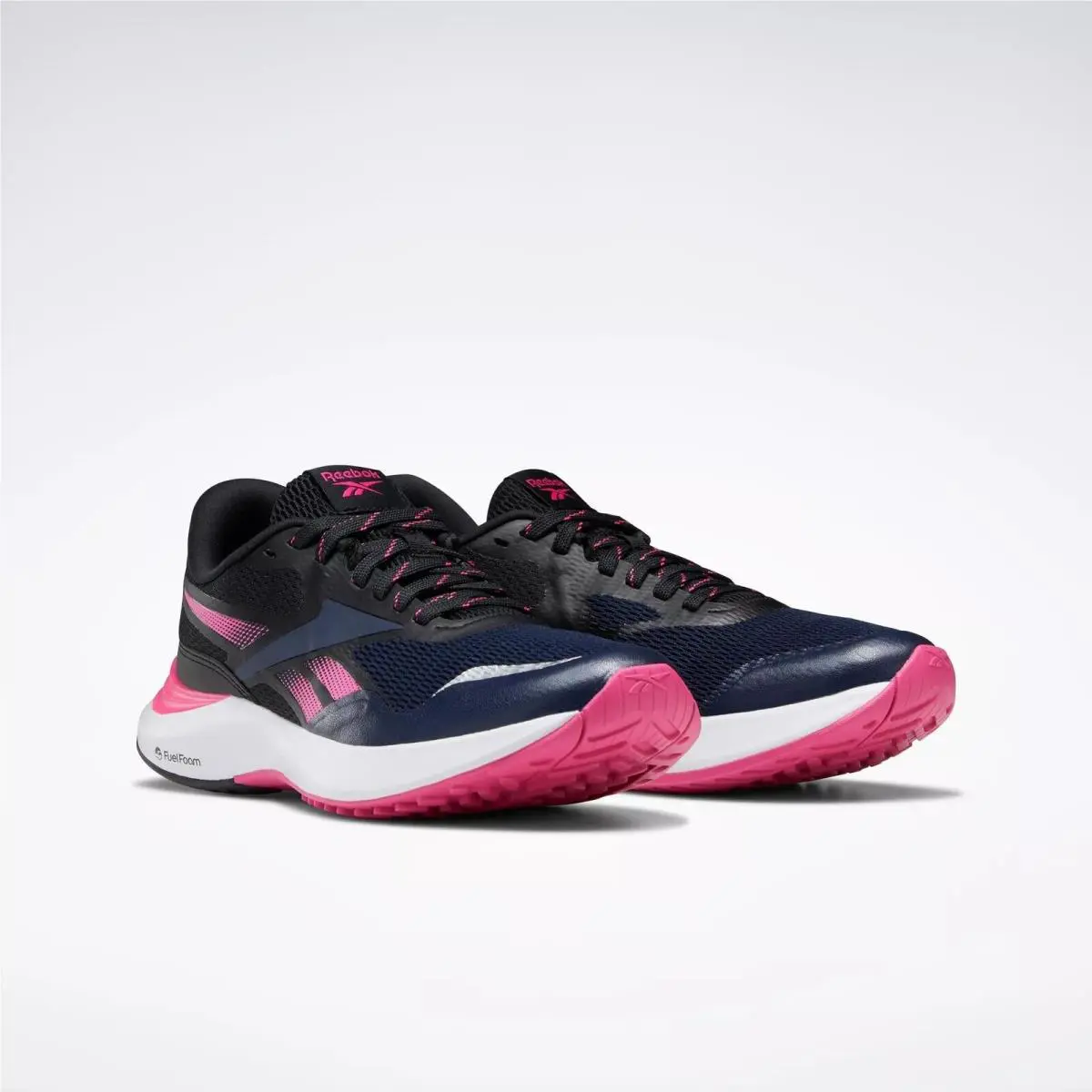Reebok shoes - Vecnav/Cblack/Propnk 0