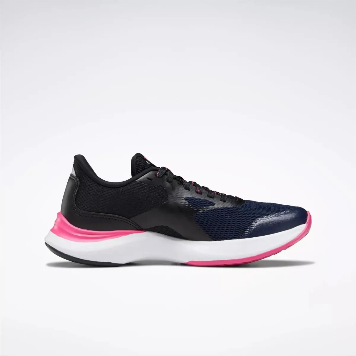 Reebok shoes - Vecnav/Cblack/Propnk 1