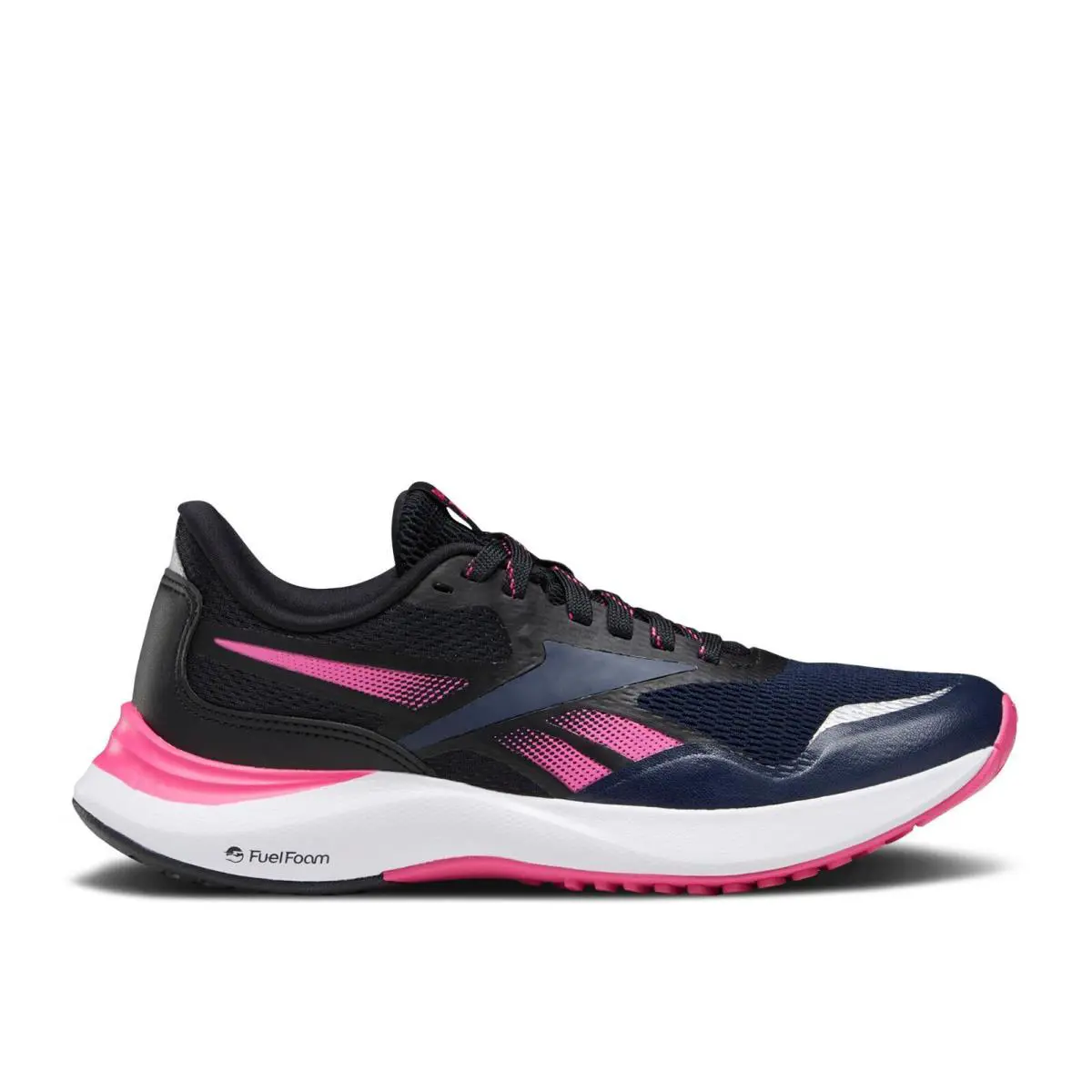 Reebok shoes - Vecnav/Cblack/Propnk 5