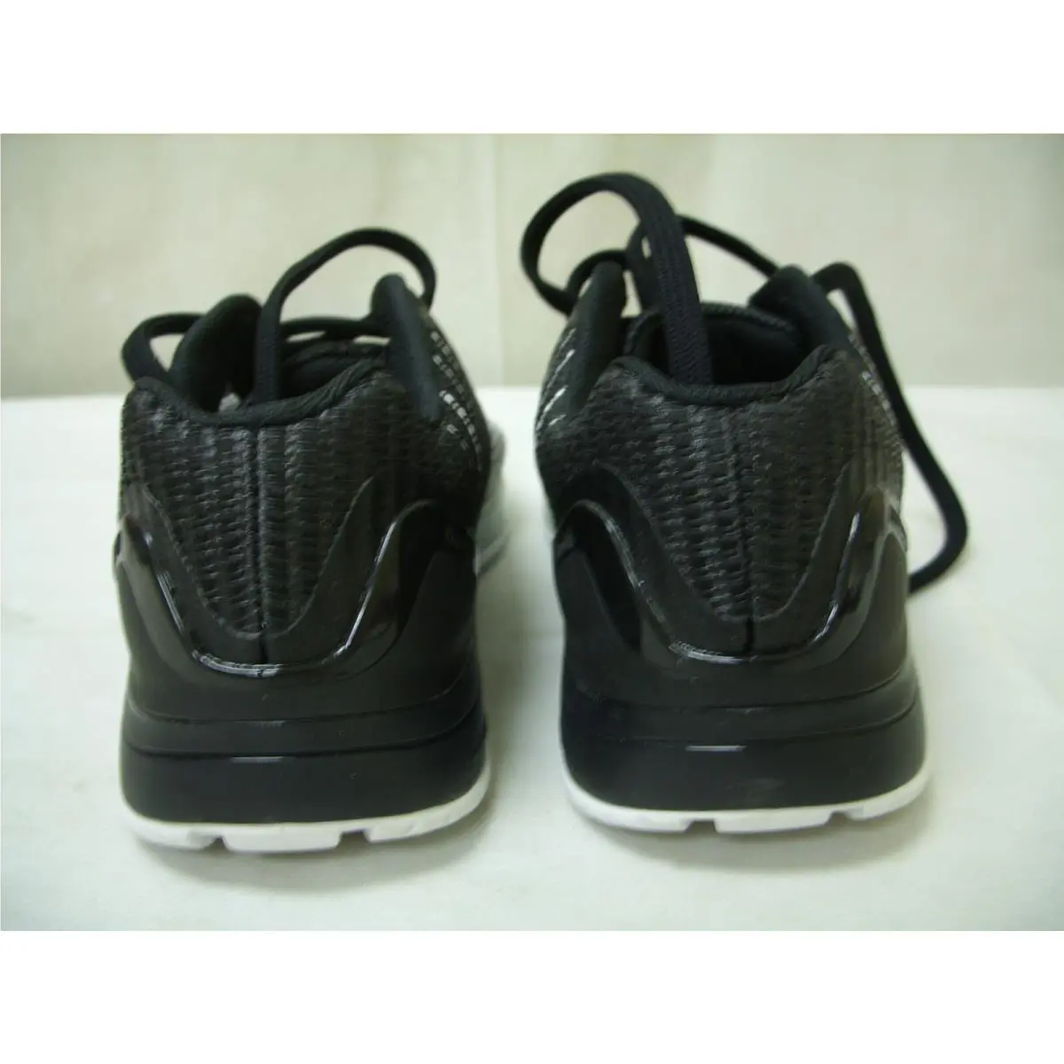 Reebok shoes - R Crossfit NANO 7.0 BS8352 - BS8352 - Black, White, Silver Metallic 12