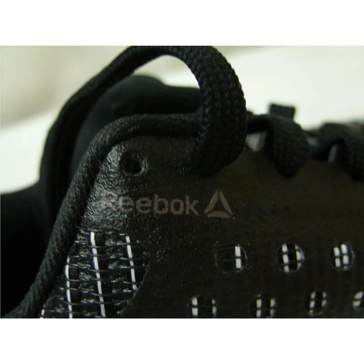 Reebok shoes - R Crossfit NANO 7.0 BS8352 - BS8352 - Black, White, Silver Metallic 15