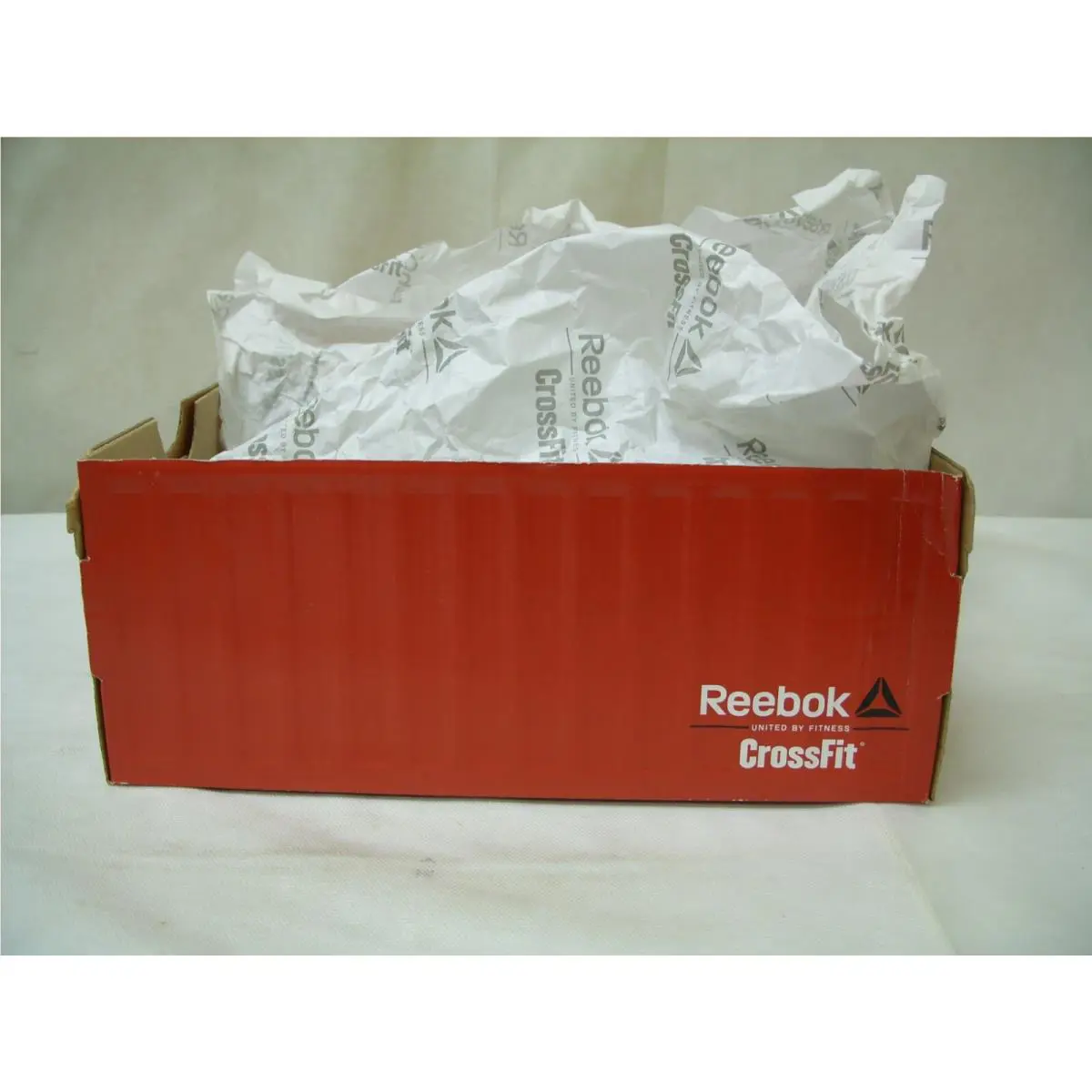 Reebok shoes - R Crossfit NANO 7.0 BS8352 - BS8352 - Black, White, Silver Metallic 2