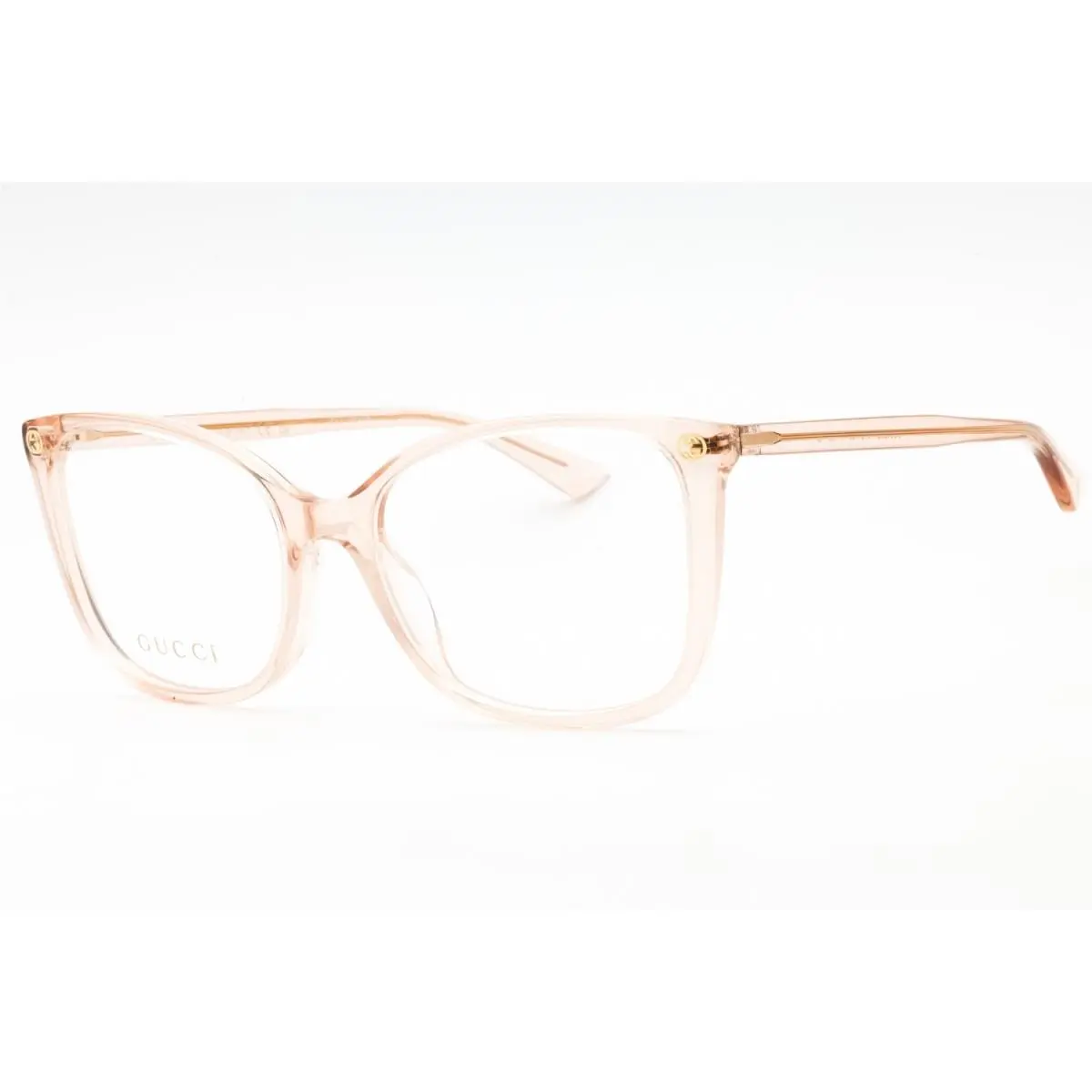 GG0026O-013 Eyeglasses 53mm by Gucci
