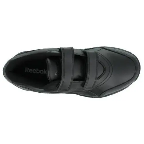 Reebok shoes - Reebok Work - Work - V46976 - Black 2