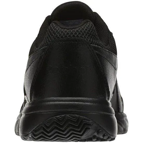 Reebok shoes - Reebok Work - Work - V46976 - Black 3