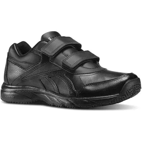 Reebok shoes - Reebok Work - Work - V46976 - Black 5
