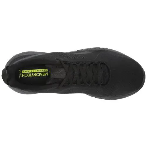Reebok shoes - Black/Black/Purgry 2