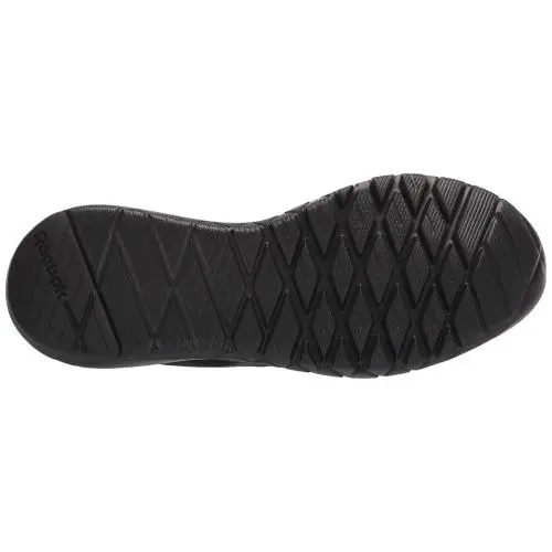 Reebok shoes - Black/Black/Purgry 3