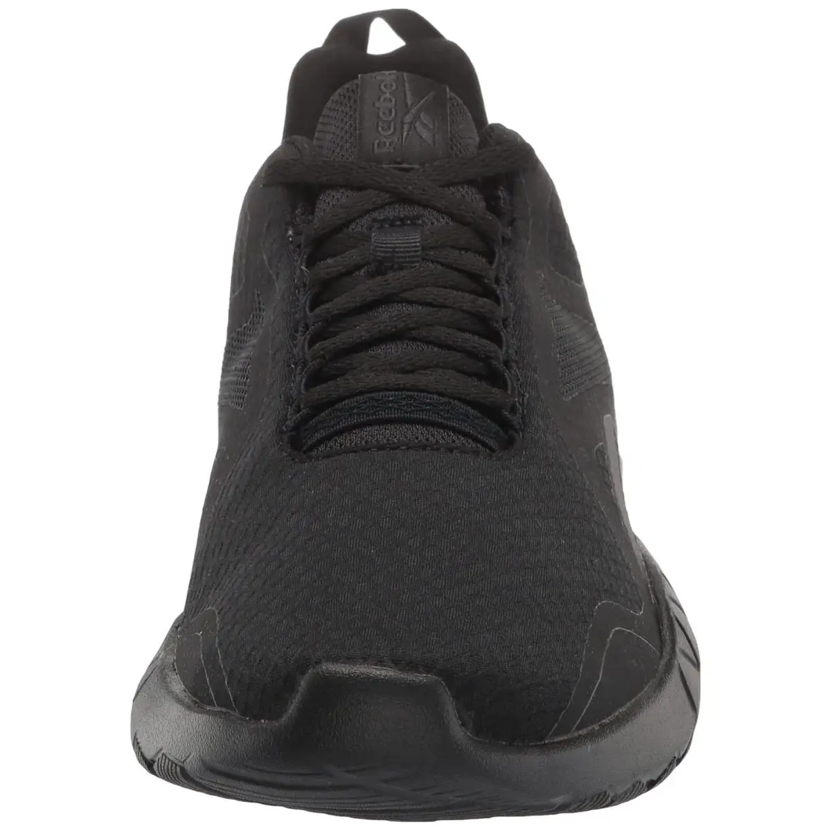 Reebok shoes - Black/Black/Purgry 5