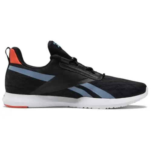 Reebok shoes - Reebok Reago Pulse - Reago Pulse - EF6336 - Black 0