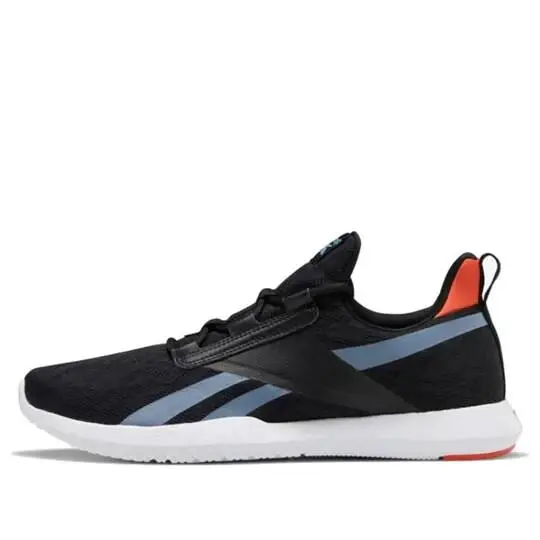 Reebok shoes - Reebok Reago Pulse - Reago Pulse - EF6336 - Black 1