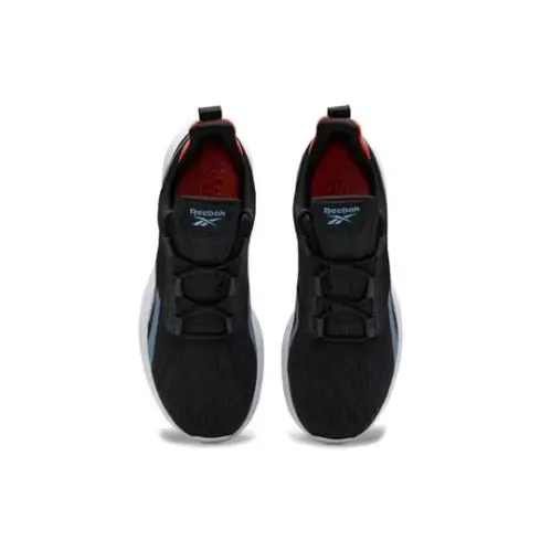 Reebok shoes - Reebok Reago Pulse - Reago Pulse - EF6336 - Black 9