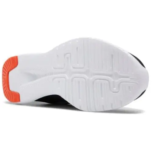 Reebok shoes - Reebok Reago Pulse - Reago Pulse - EF6336 - Black 10