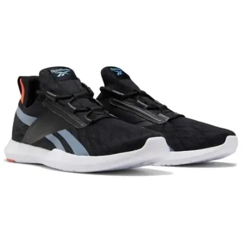 Reebok shoes - Reebok Reago Pulse - Reago Pulse - EF6336 - Black 5
