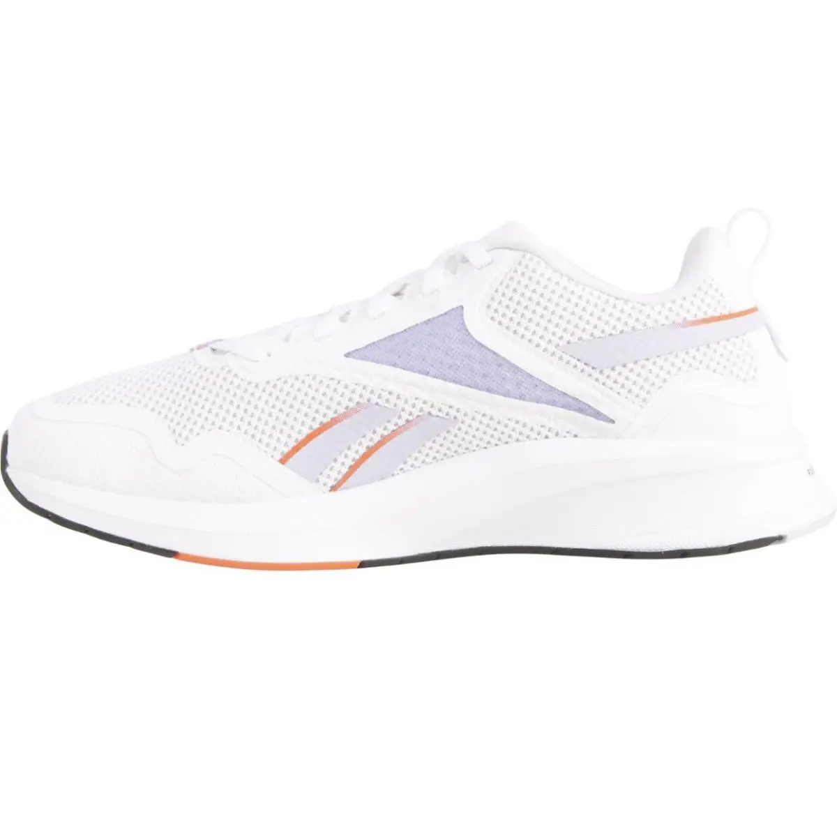 Reebok shoes - Reebok Fusium Run Lite - Fusium Run Lite - EH0395 - White 2