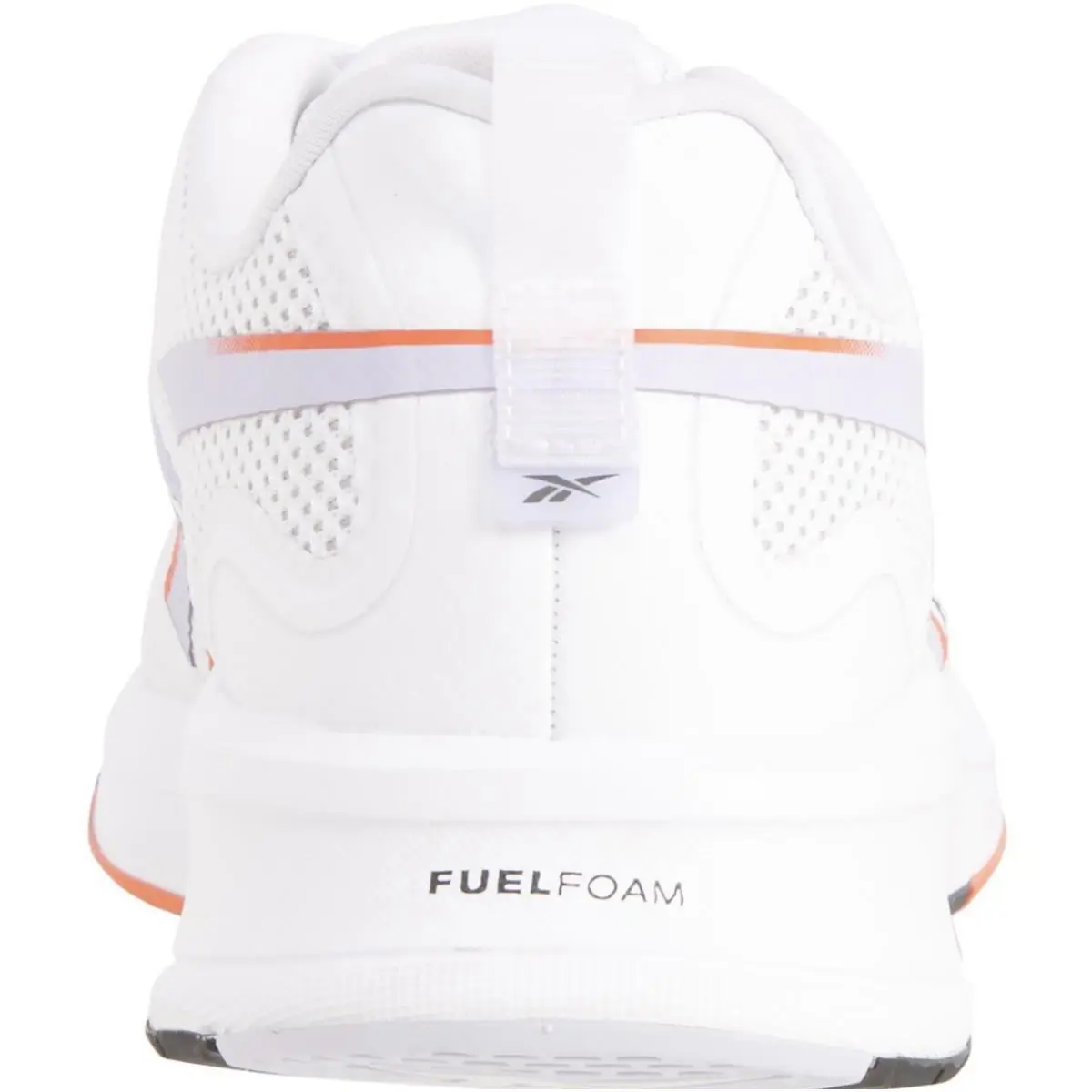 Reebok shoes - Reebok Fusium Run Lite - Fusium Run Lite - EH0395 - White 3
