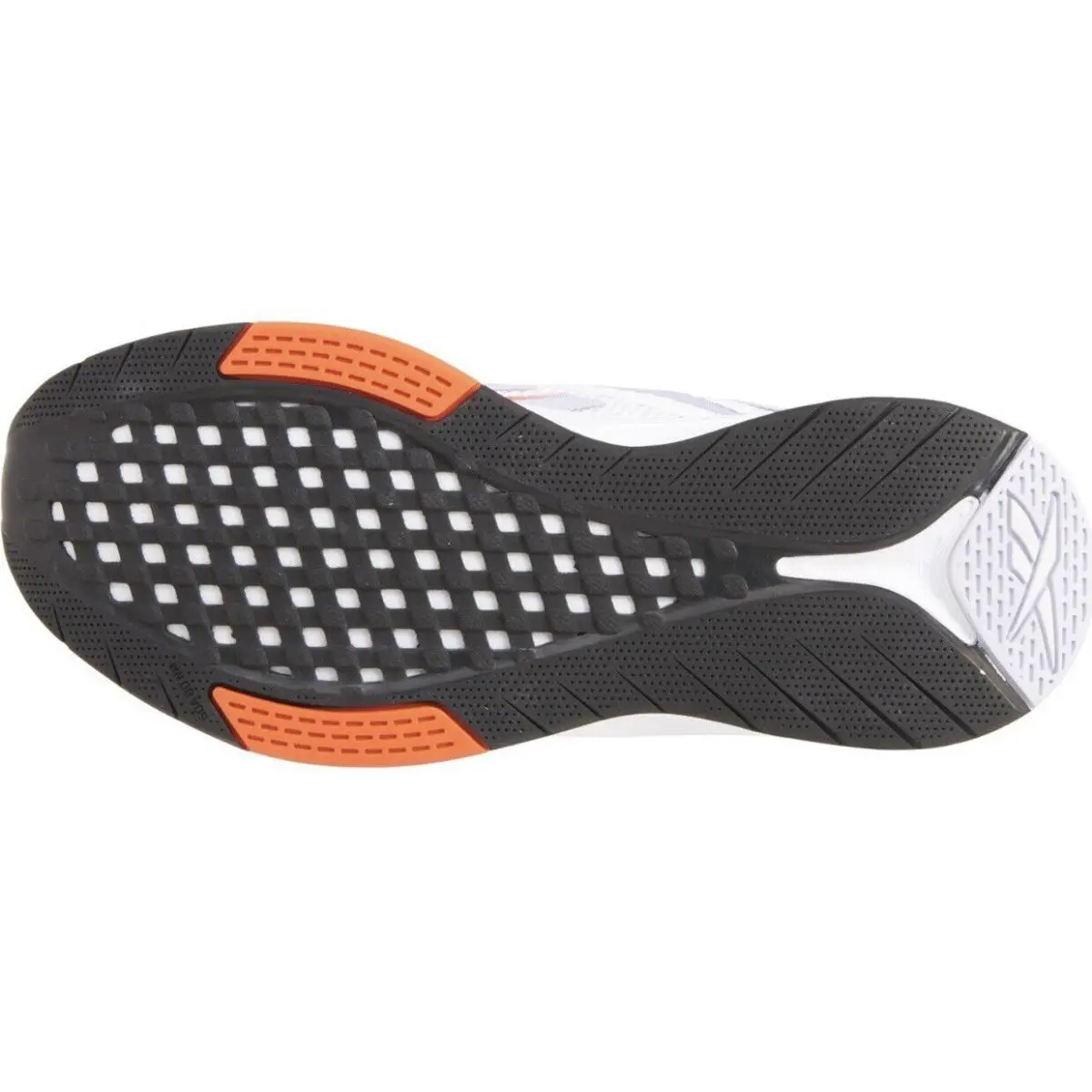 Reebok shoes - Reebok Fusium Run Lite - Fusium Run Lite - EH0395 - White 4