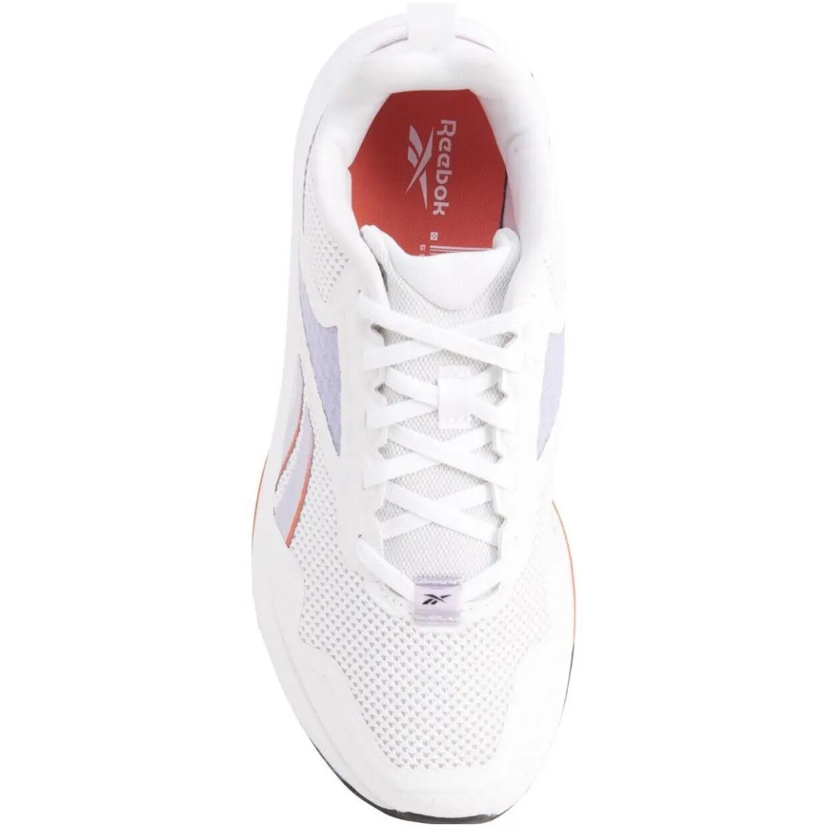 Reebok shoes - Reebok Fusium Run Lite - Fusium Run Lite - EH0395 - White 6