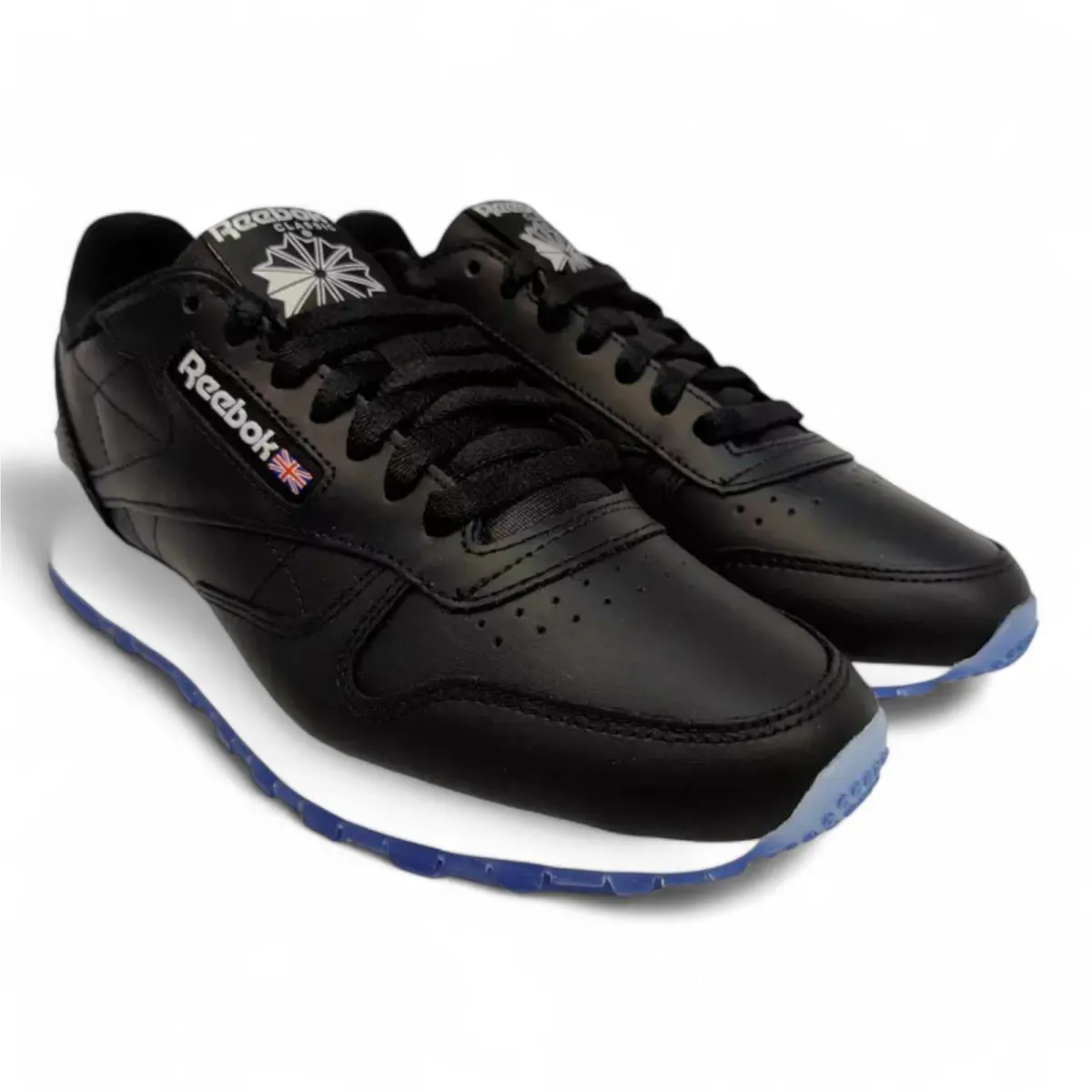Reebok shoes - Coreblk/Corblk/Ftwh 0