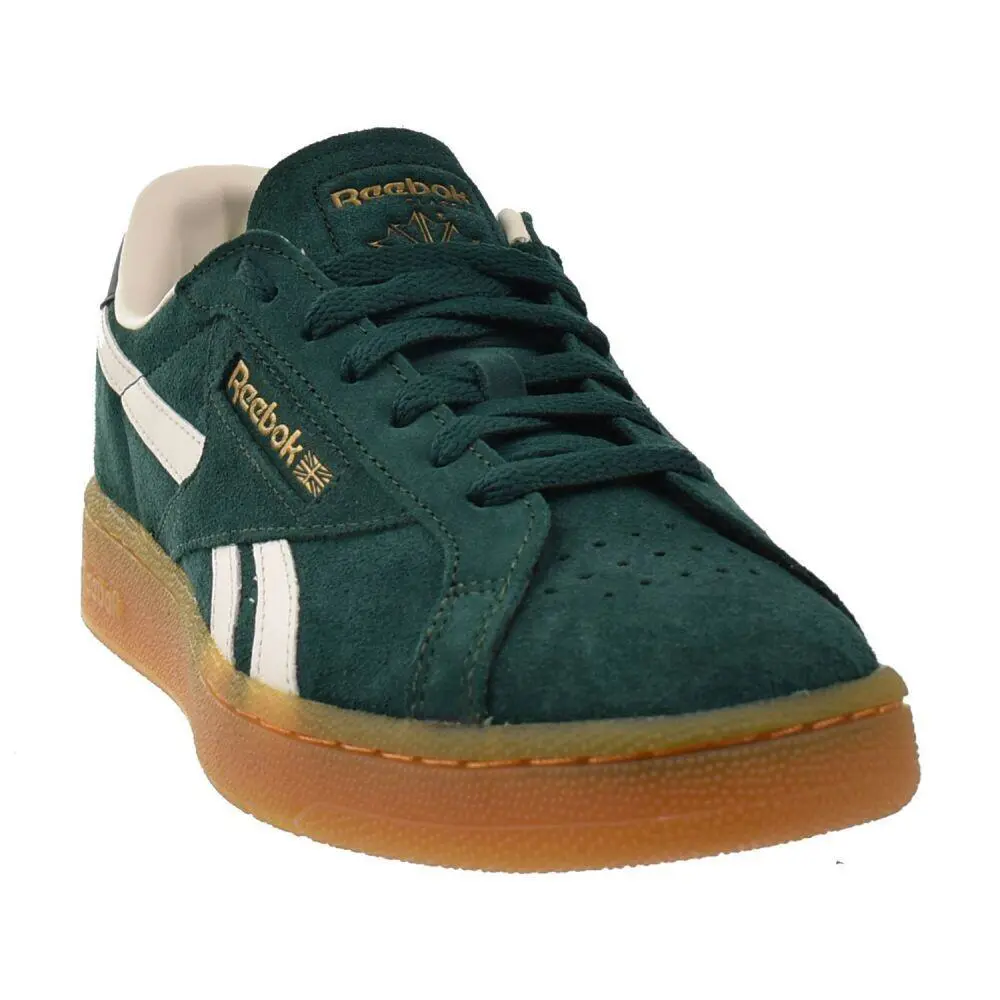 Reebok shoes - Green/Black/Gum 0