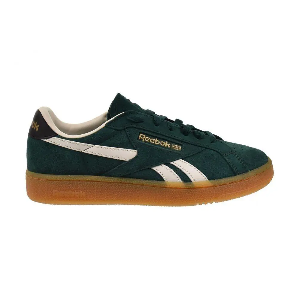 Reebok shoes - Green/Black/Gum 5