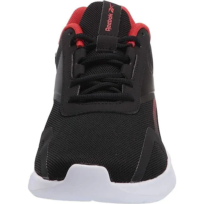 Reebok shoes - Reebok EnergyLux - EnergyLux - EG8573 - Black/Legacy Red/White 8